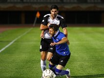 ایلیا اسدی | صبا یک دایــــی کم داشت!