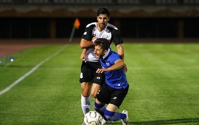 ایلیا اسدی | صبا یک دایــــی کم داشت!