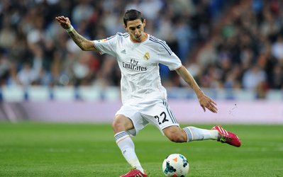 دی‌ماریا با یوونتوسی‌ها مذاکره نکرده است