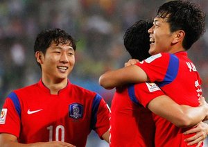 کيم يونگ وون