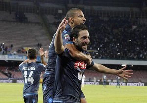 گونزالو ایگواین