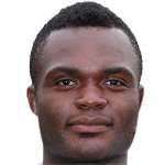 Nicaise Kudimbana Mulopo/یونیِن سانت-جیلوئیس / / باشگاهی / مردان (5328)/38