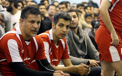 علی دایی، گزینه بعدی فردوسی پور پس از پروژه ناکام ظریف