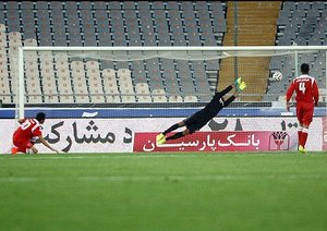 وحید طالب‌لو