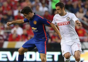 منچستر یونایتد