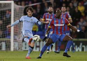 داوید سیلوا