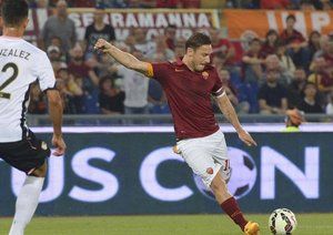 فرانچسکو توتی