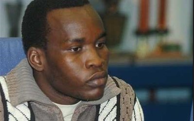 بازیکن پیشین تیم ملی کامرون در فولاد