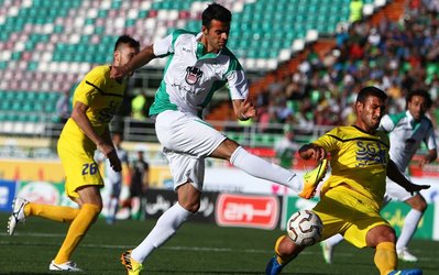 حسن‌زاده: از رفتن به استقلال بی خبرم!