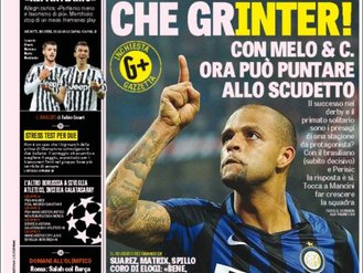 گاتزتا دلو اسپورت