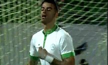 ویدئو : گل دوم ذوب آهن(مسعود حسن زاده)