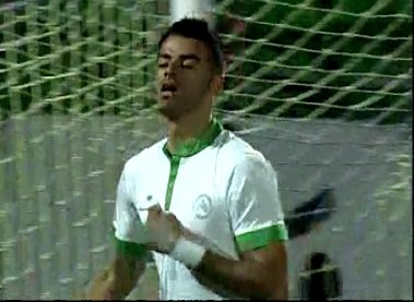 ویدئو : گل دوم ذوب آهن(مسعود حسن زاده)