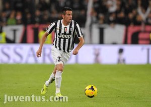 یوونتوس 4-0 کاتانیا / هفته ی دهم