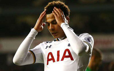 میشل سالگادو: رئال مادرید باید دیوانه باشد که برای جذب دله آلی رقم قرارداد بیل را بپردازد