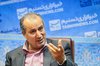تاج: قصد نایب‌رئیسی فدراسیون را ندارم / انتقال راه‌آهن به وزارت نفت هنوز قطعی نیست