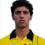 محمد دانشگر/استقلال تهران /ایران / باشگاهی / مردان (537)/31