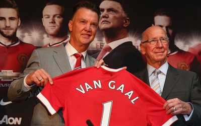 فان بومل: هر بازیکنی از عهده انجام سبک بازی فان‌خال برنمی‌آید