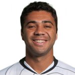 Caio César Alves dos Santos/مکابی حیفا /رژیم صهیونیستی / باشگاهی / مردان (721)/39