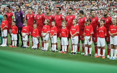 "ناسیون" ترکیب ایران و شیلی را اعلام کرد