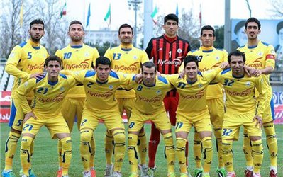 اطلاعیه باشگاه نفت درباره سرمربی این تیم در فصل آینده