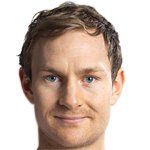 Marcus Falk-Olander/نورکپینگ /سوئد / باشگاهی / مردان (1568)/38