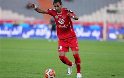 شایعه روز | پولادی امشب برای عقد قرارداد با الشحانیه راهی قطر می‌شود؟