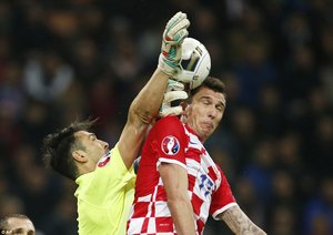 ماريو ماندزوکیچ