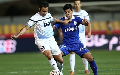 نصرتی: کی‌روش احتیاط را به حد کمال رسانده است / زمان برانکو این همه دفاع نمی‌کردیم