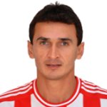 pk=34534, gsm_id=21910/گوآرانی /پاراگوئه / باشگاهی / مردان (1133)/