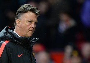 لوئیز فان خال