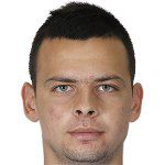 Plamen Dimov/اوکژِتپیس /قزاقستان / باشگاهی / مردان (2472)/35