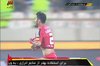 ویدئو : گل اول پرسپولیس(امید عالیشاه)