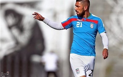 سرمربی اورتون: ایران میتواند با دژاگه شگفتیساز جام جهانی شود