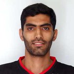 محمد انصاری/پرسپولیس تهران /ایران / باشگاهی / مردان (938)/34