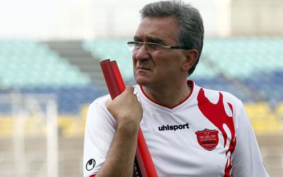 گزارش روز | فرصت بزرگ انتقام برای برانکو / اگر تیم اماراتی از سد عدنان حمد یا قهرمان هند بگذرد 