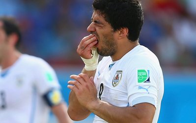 بارتومئو: مطمئنم محرومیت سوارز کاهش پیدا میکند