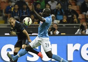 رودریگو سباستین پالاسیو