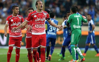 تبعات یک شکست؛ خداحافظی استقلالی‌ها با عدد «۴»