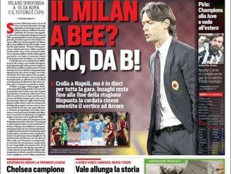 کوریه‌ره دلو اسپورت