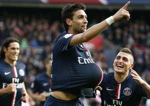 خاویر پاستوره