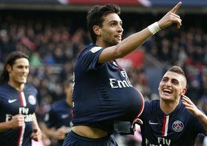 خاویر پاستوره|None