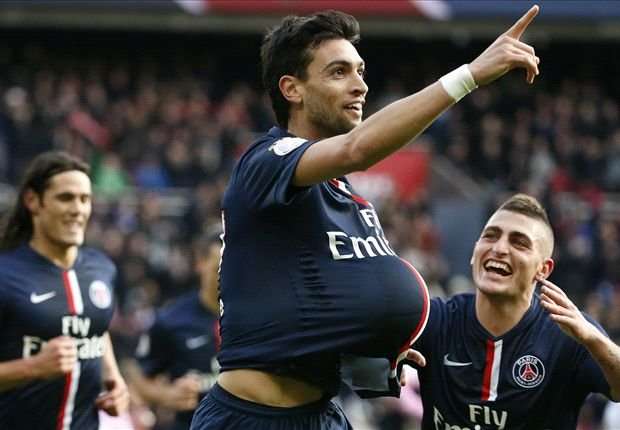 خاویر پاستوره