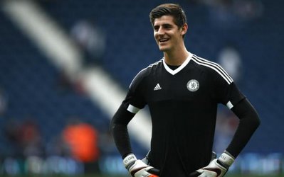 تیبو کورتوا: با رئال و اتلتیکو مادرید مذاکره ای نداشتم