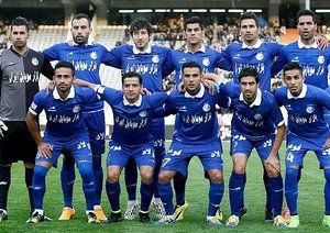 ترکیب استقلال مقابل پارسه|استقلال 4 – 2 پارسه / جام حذفی