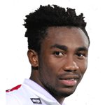 Sellas Tetteh/سیرالئون / ملی / مردان (4980)/69