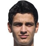 اِمیل بالایِف/آذربایجان / ملی / مردان (592)/31