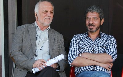 محرمی: زندگی‌ام را باختم، اما 8 پرسپولیس نماد تعصب شد / قلعه‌نویی می‌خواست پرسپولیسی شود