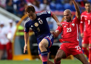 شينجي اوكازاكي