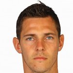 لودویک اوبرانیاک/اوسر /فرانسه / باشگاهی / مردان (241)/41