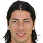 جيمی آندرس والدز زاپاتا/كولو كولو /شیلی / باشگاهی / مردان (1129)/44